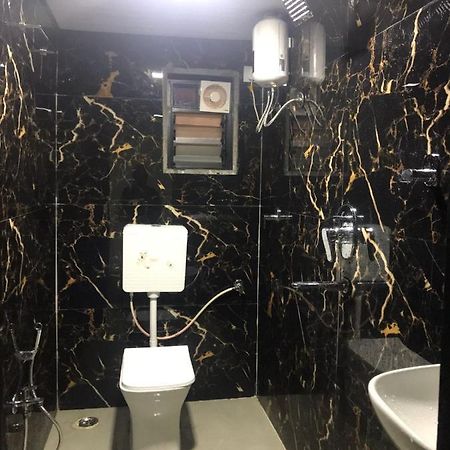 Taloje Budrukh Taloja Midc酒店 外观 照片