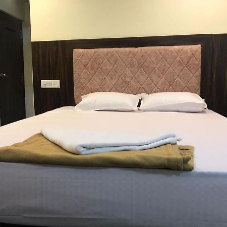Taloje Budrukh Taloja Midc酒店 外观 照片