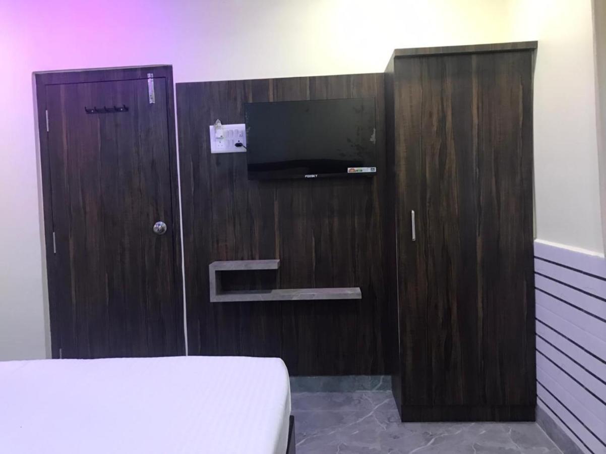Taloje Budrukh Taloja Midc酒店 外观 照片