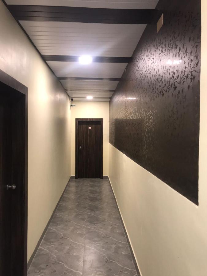 Taloje Budrukh Taloja Midc酒店 外观 照片