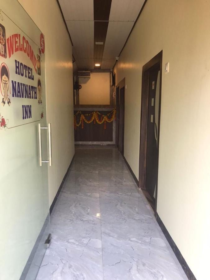 Taloje Budrukh Taloja Midc酒店 外观 照片