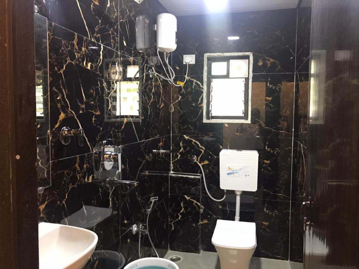 Taloje Budrukh Taloja Midc酒店 外观 照片