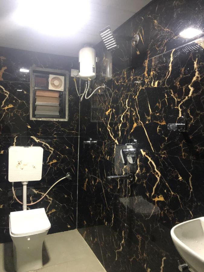 Taloje Budrukh Taloja Midc酒店 外观 照片