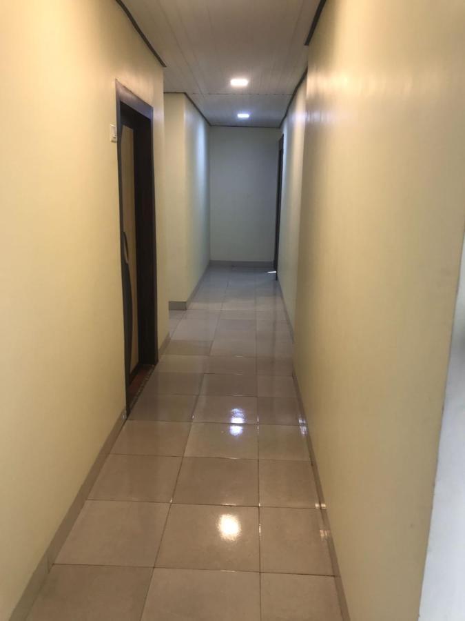 Taloje Budrukh Taloja Midc酒店 外观 照片
